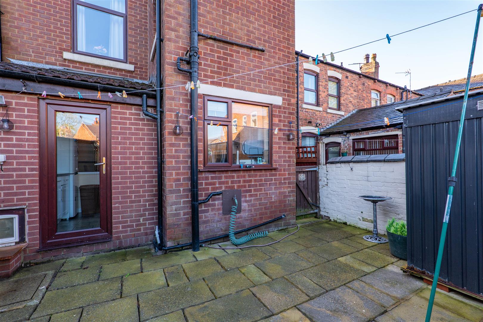 Spendmore Lane, Coppull, Chorley